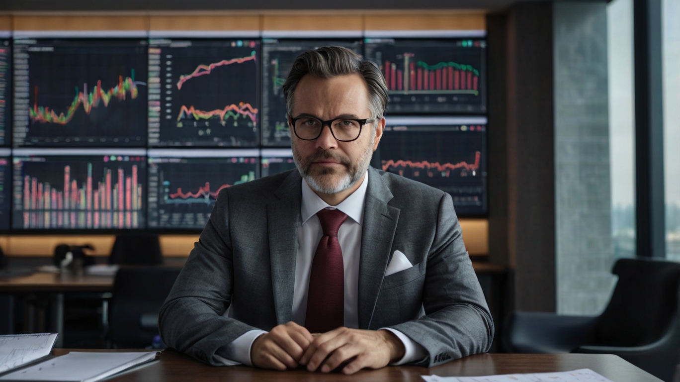 Asesoramiento financiero